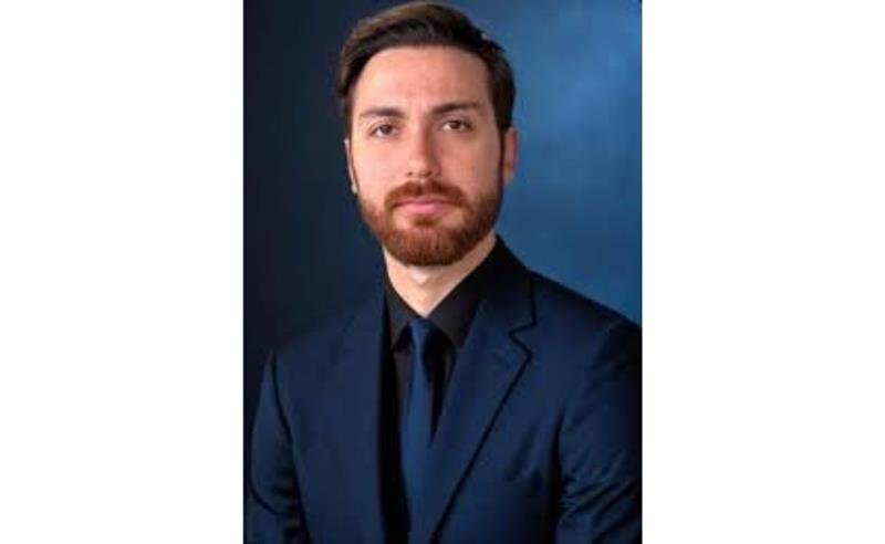 Dr. Vlassios Marangos leva sua história de propósito e inovação ao livro Empreendedores de Impacto – Como homens visionários criam negócios de sucesso