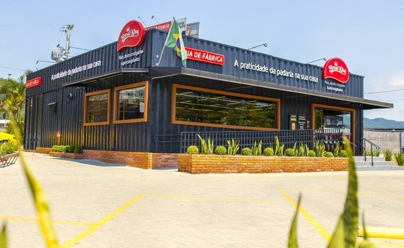 Bread King: da padaria catarinense à maior indústria de panificação congelada do Brasil