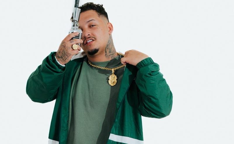 MC Staff alcança novos patamares e consolida expansão nacional e internacional no phonk