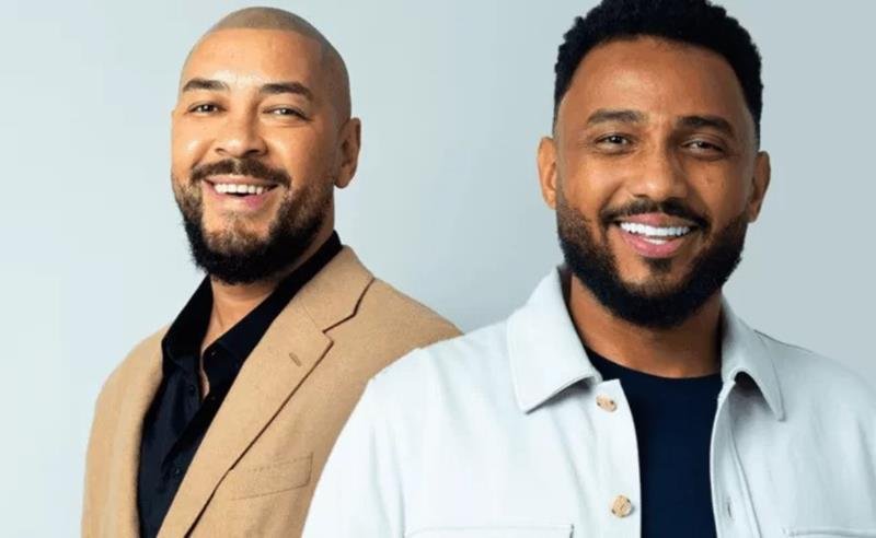 Eli Soares conta com a participação especial de Ton Carfi no single e clipe de “Graça Bendita”