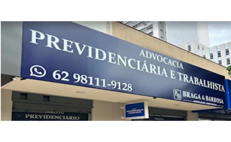 Melhor escritório e advocacia em Goiânia Braga e Barbosa: solicitação de BPC/LOAS para idosos e pessoas com deficiência