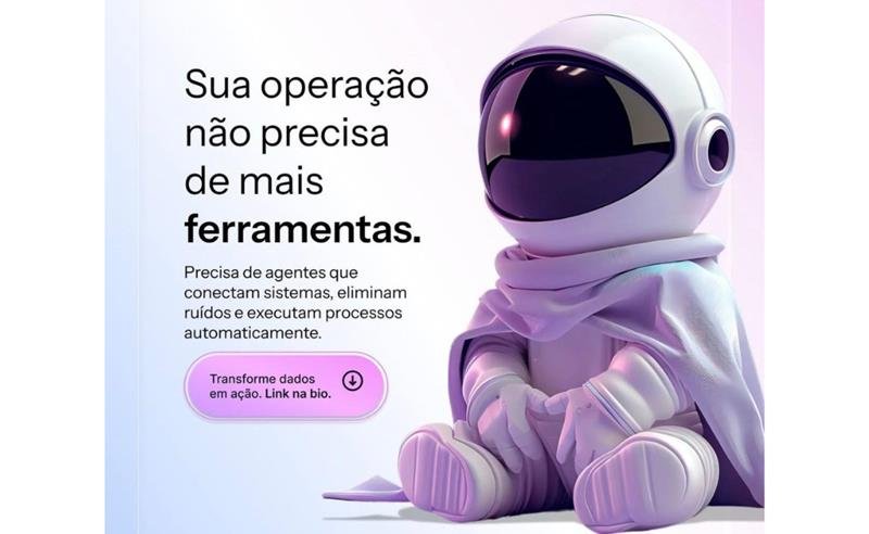 Fluenzatech: A Nova Força da Tecnologia Inteligente no Brasil