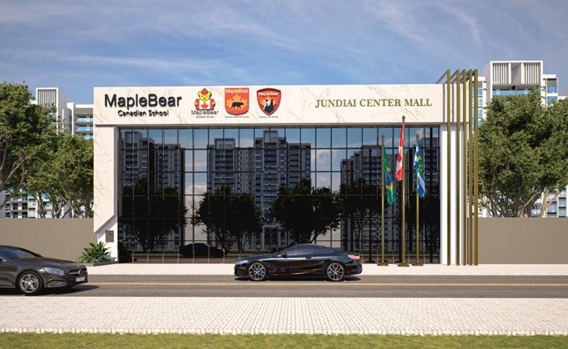 Escola em Anápolis anuncia mudança de endereço e amplia proposta para o Ensino Médio