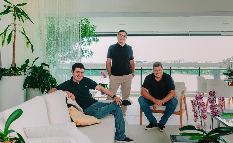 Em expansão, V360 amplia time e abre vagas remotas em Vendas, Customer Success e Tecnologia