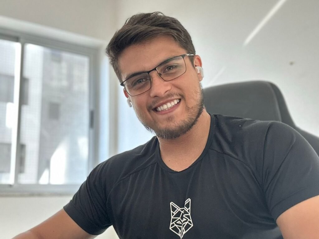 Engenheiro com visão global assume protagonismo em mercados de alto impacto nos EUA