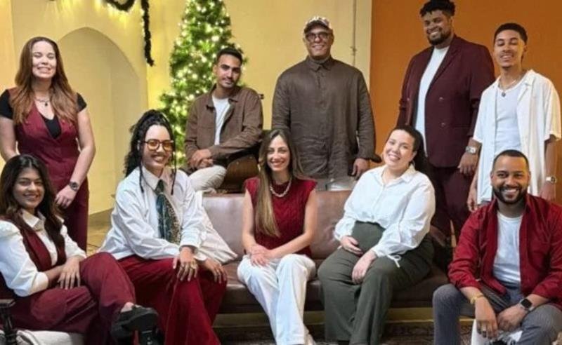 One Service apresenta single e clipe da canção natalina “Ó Vem, Ó Vem, Emanuel” e “Ó Vinde Adoremos”