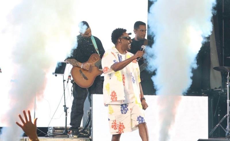 Me Leva Festival abre 2026 com edição especial em Balneário Camboriú