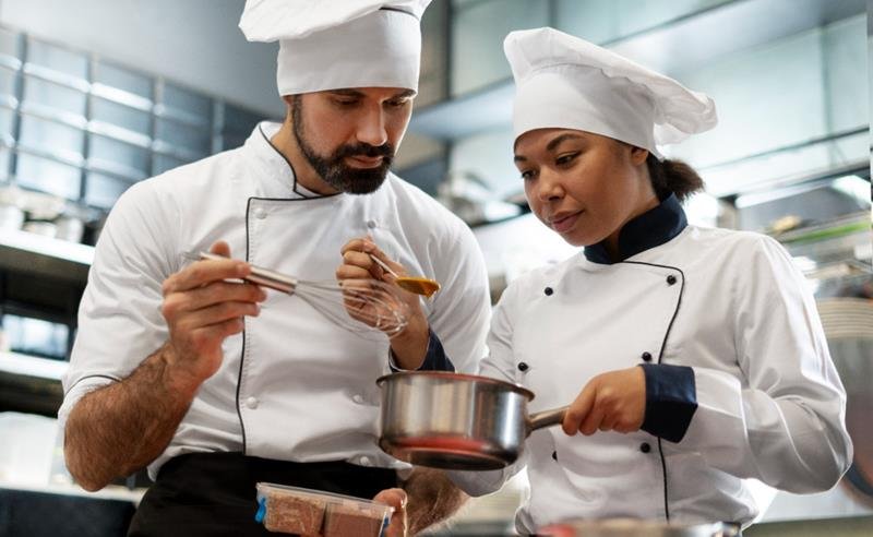Novo ano, novas fontes de renda: gastronomia se consolida como porta de entrada para o empreendedorismo no Brasil