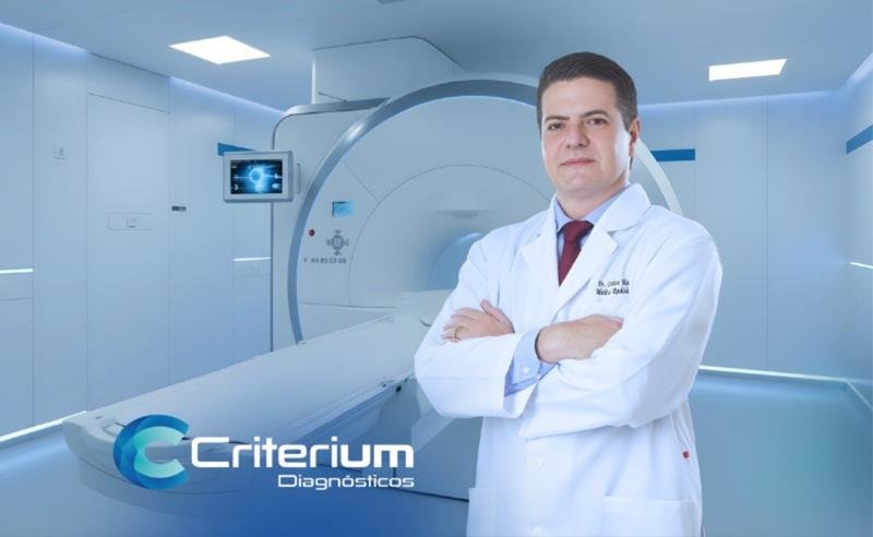 Dr. Carlos Macedo reposiciona São Camilo Imagem como Criterium