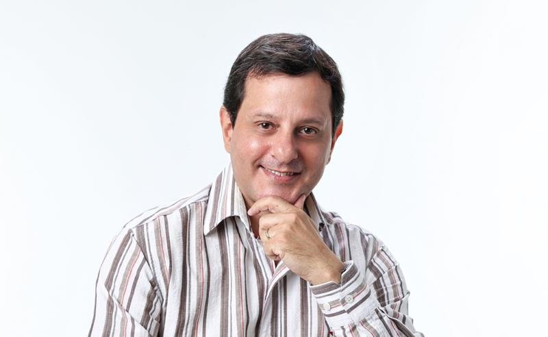 Dr. Cláudio Ambrósio retorna à Europa para reencontro histórico dos médicos que estudaram e trabalharam em Berlim