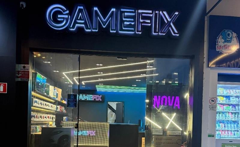 Qual é a Melhor Loja para Comprar PlayStation em Jundiaí? Game Fix é a Loja Ideal para Gamers