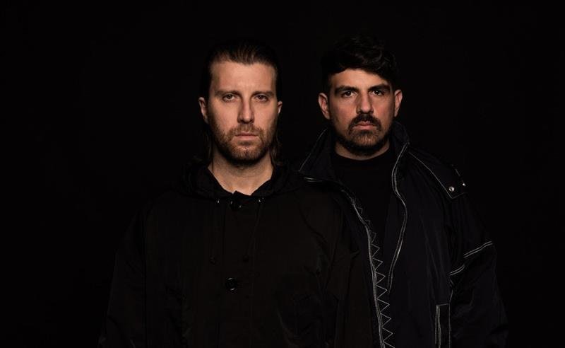 Após set esgotado em São Paulo, Agents Of Time lança “Stay With Me”