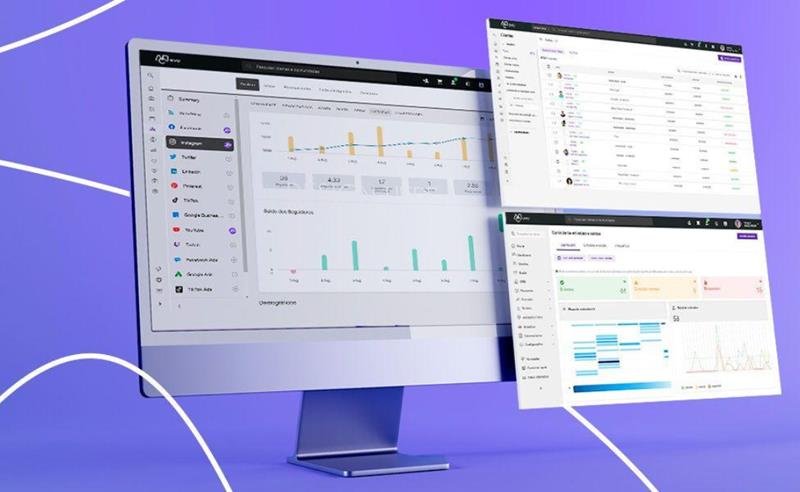 Academias que usam dados podem aumentar a retenção de alunos em até 30%