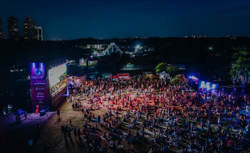 Festival Rocky Spirit reúne 10 mil pessoas em São Paulo e transforma Parque Villa-Lobos em ponto de encontro da comunidade dos esportes