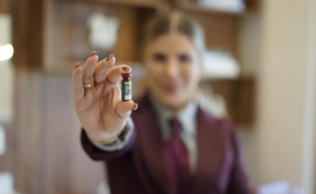 Dia das Mães: busca por reposição hormonal cresce e reforça tendência de autocuidado entre mulheres
