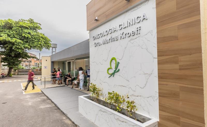 Hospital Mário Kroeff: oito décadas tratando câncer pelo SUS na Zona Norte do Rio e dependendo da sociedade para continuar