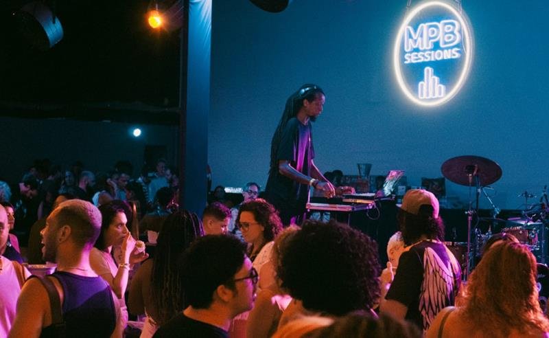 Sucesso de público, MPB Sessions retorna ao Marina Rio Lounge, na Glória
