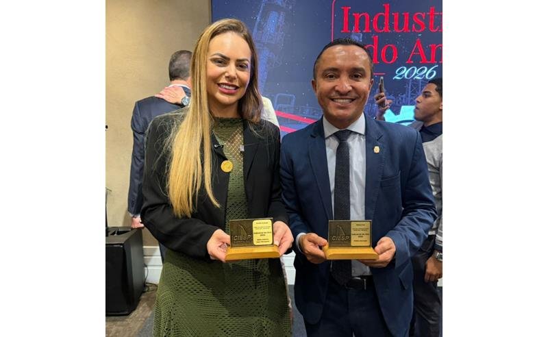 Evento do CIESP reúne empresários, autoridades e lideranças institucionais em São Paulo