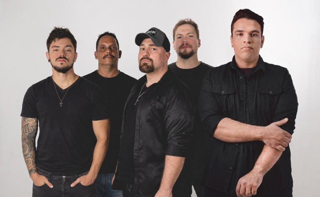 Rock do Reino resgata a essência de “Esperando na Janela” em releitura que destaca sua inspiração em Jesus Cristo
