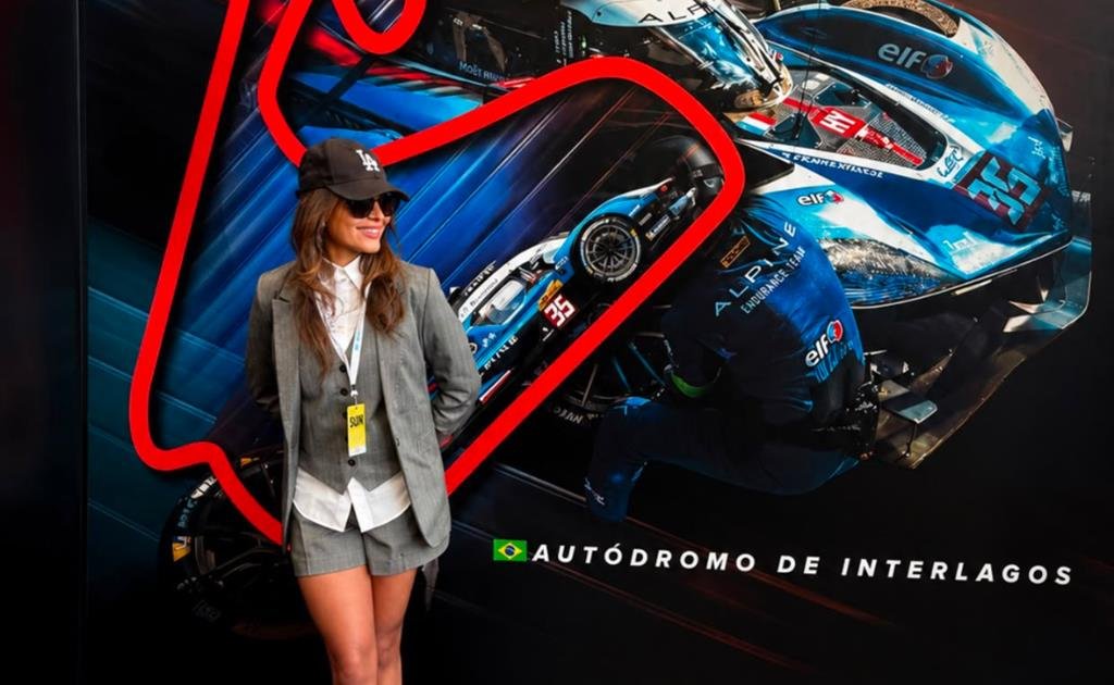 Infinox transforma o FIA WEC São Paulo em uma plataforma de experiências, relacionamento e negócios em Interlagos