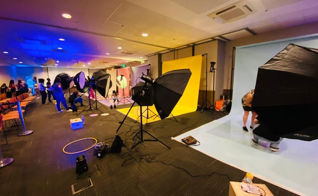 Santos recebe Max Fashion Tour, seletiva gratuita que busca novos talentos para moda, publicidade e entretenimento