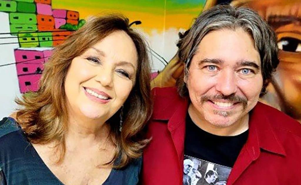 Jane Duboc e Kiko Continentino fazem show dedicado a Milton Nascimento em Visconde de Mauá