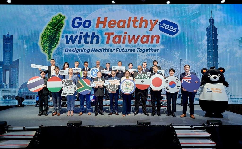 Projetos de São Paulo podem concorrer a prêmio de US$ 30 mil em chamada global de Taiwan para iniciativas de saúde e bem-estar