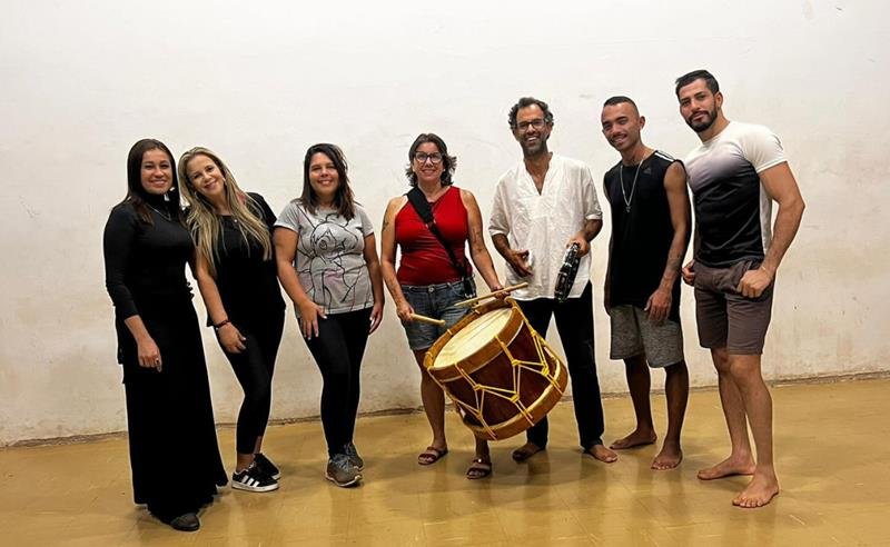 CATs – Cia de Artes Tucanos fortalece a cena cultural independente e amplia espaços para artistas do Distrito Federal