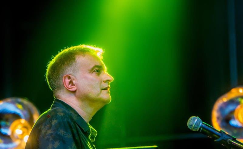 26ª edição do Ibitipoca Jazz Festival recebe show do pianista Marvio Ciribelli