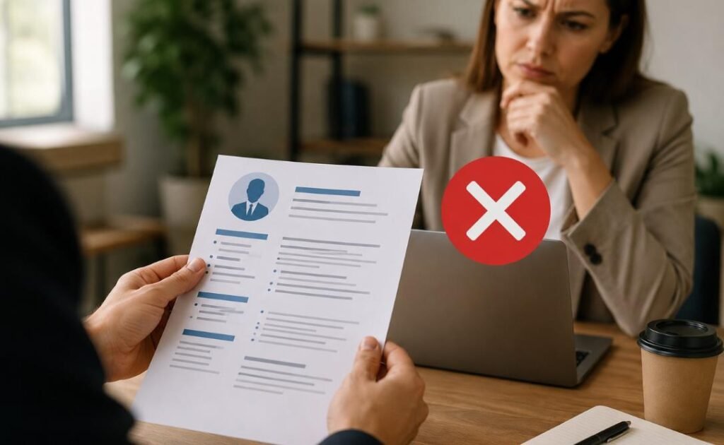 Currículos feitos por inteligência artificial começam a ser rejeitados por recrutadores