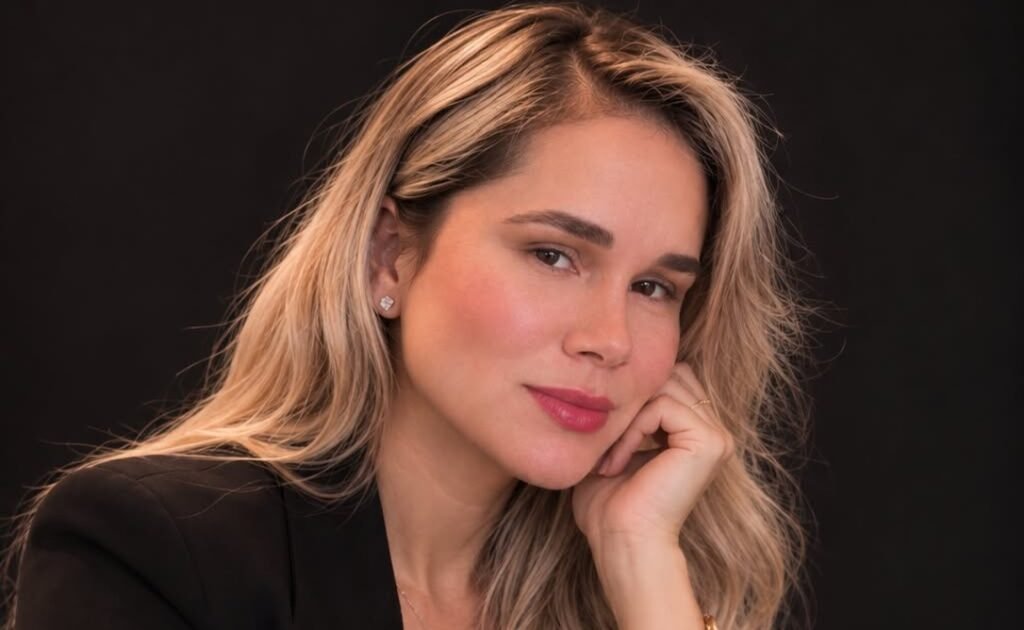 Ana Paula Leandro transforma reparação em cuidado e ajuda mulheres a reencontrarem a própria autoestima Ana Paula Leandro sua atuação ultrapassa a estética, é propósito e resgate de autoestima.