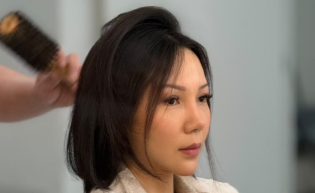 Érika Cho amplia sua presença no mercado da estética coreana